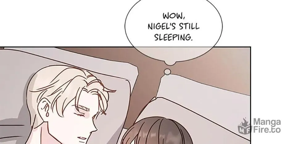 Read A Sunny Night Walk chapter 74 image 17 on Lezhin