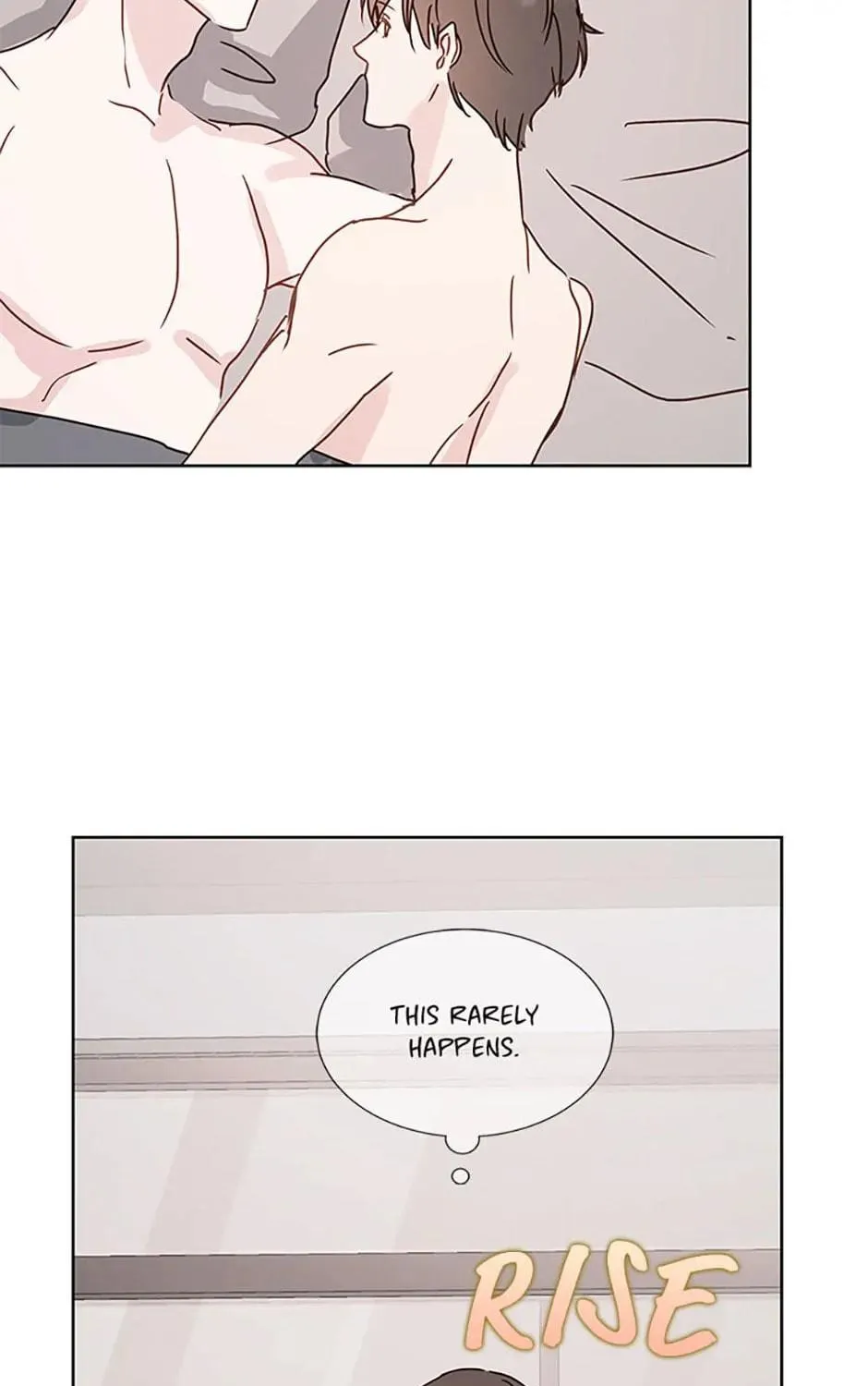 Read A Sunny Night Walk chapter 74 image 18 on Lezhin