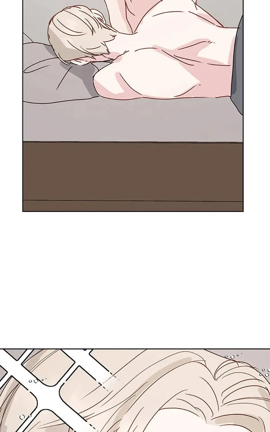 Read A Sunny Night Walk chapter 74 image 20 on Lezhin