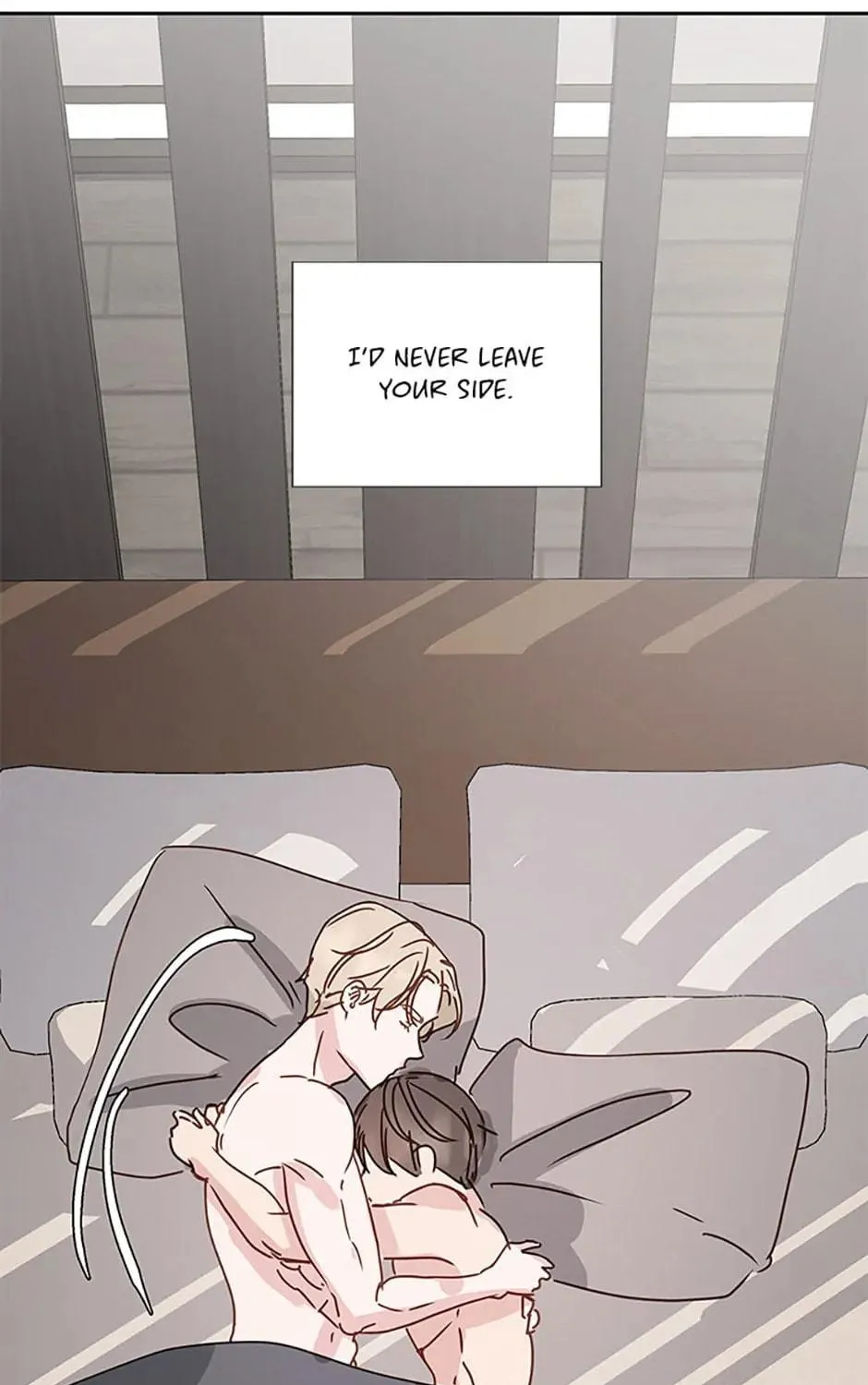 Read A Sunny Night Walk chapter 74 image 28 on Lezhin