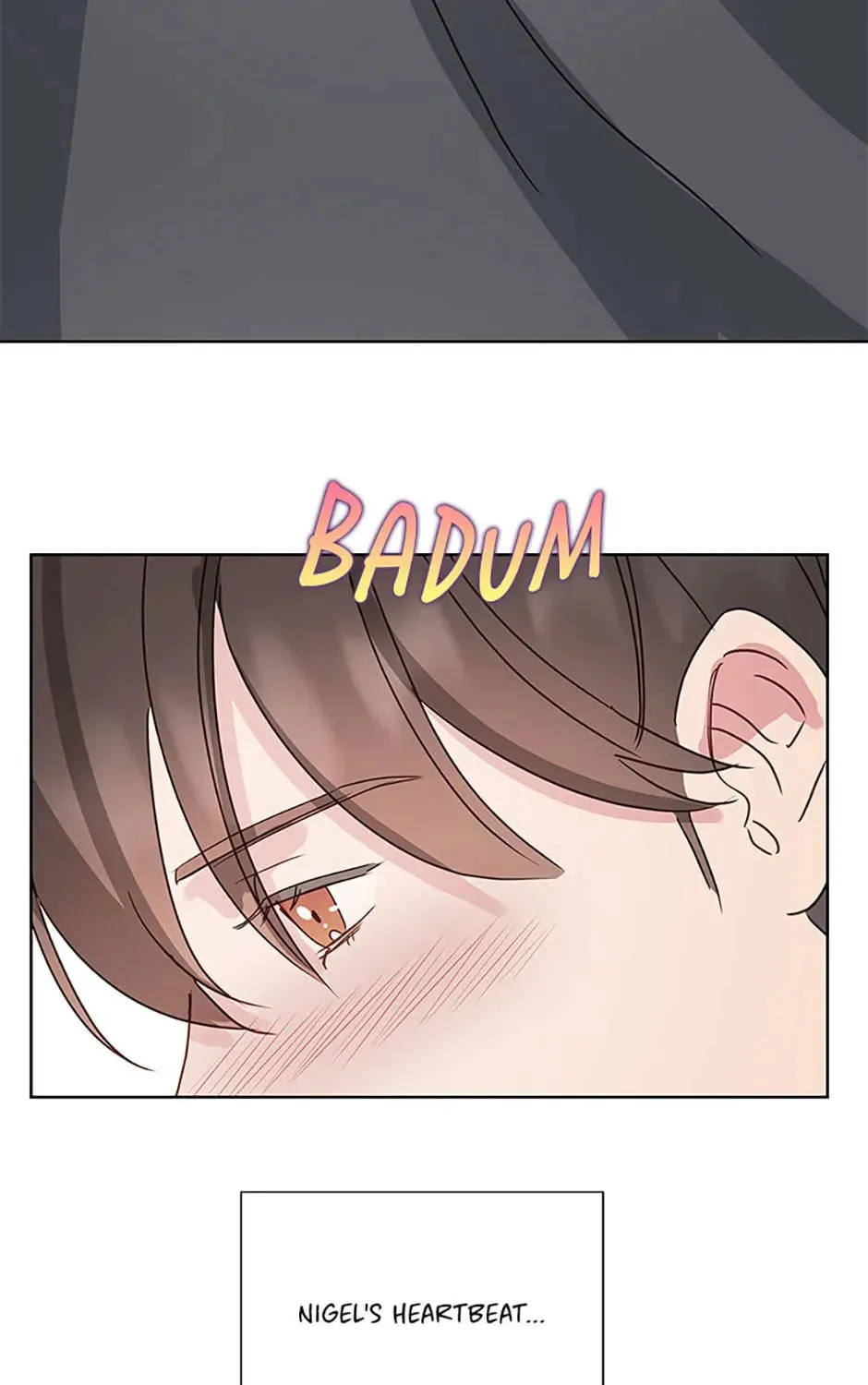 Read A Sunny Night Walk chapter 74 image 30 on Lezhin