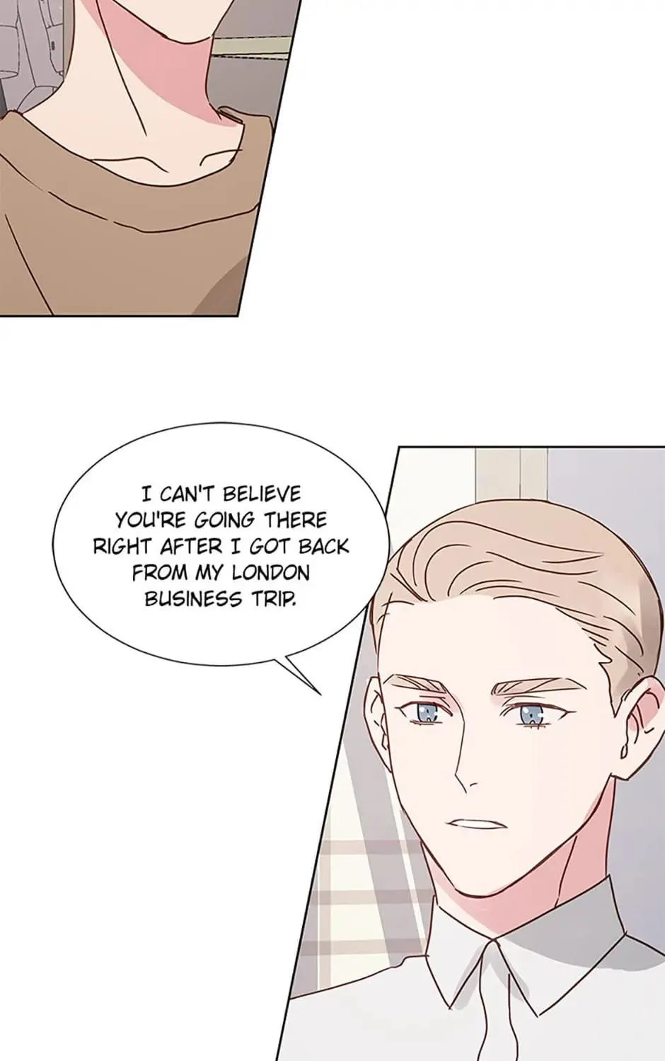 Read A Sunny Night Walk chapter 74 image 40 on Lezhin