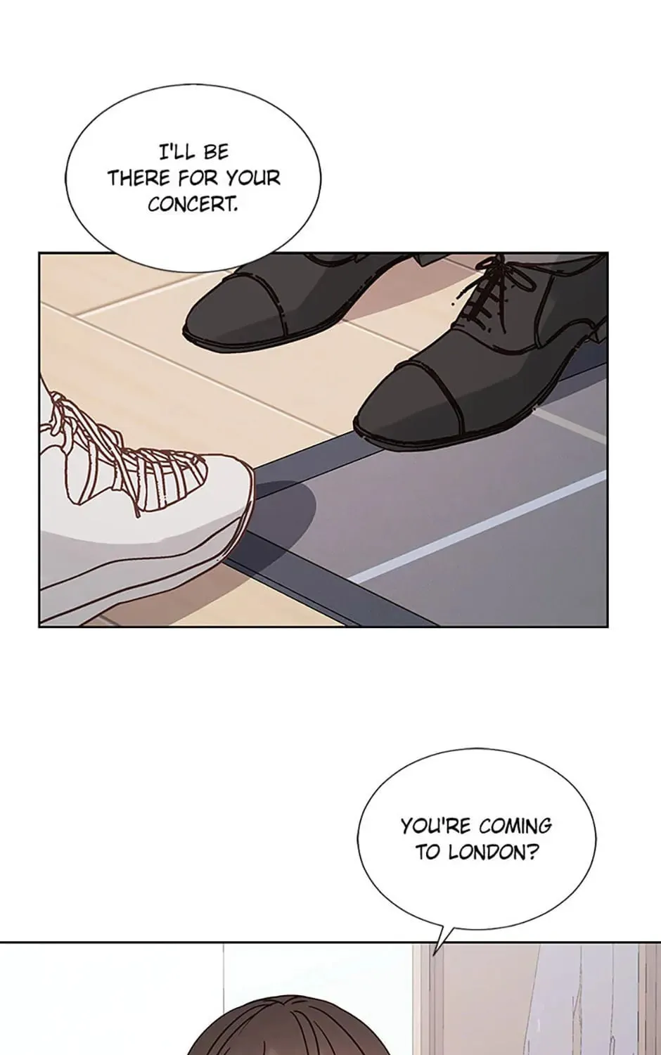 Read A Sunny Night Walk chapter 74 image 42 on Lezhin