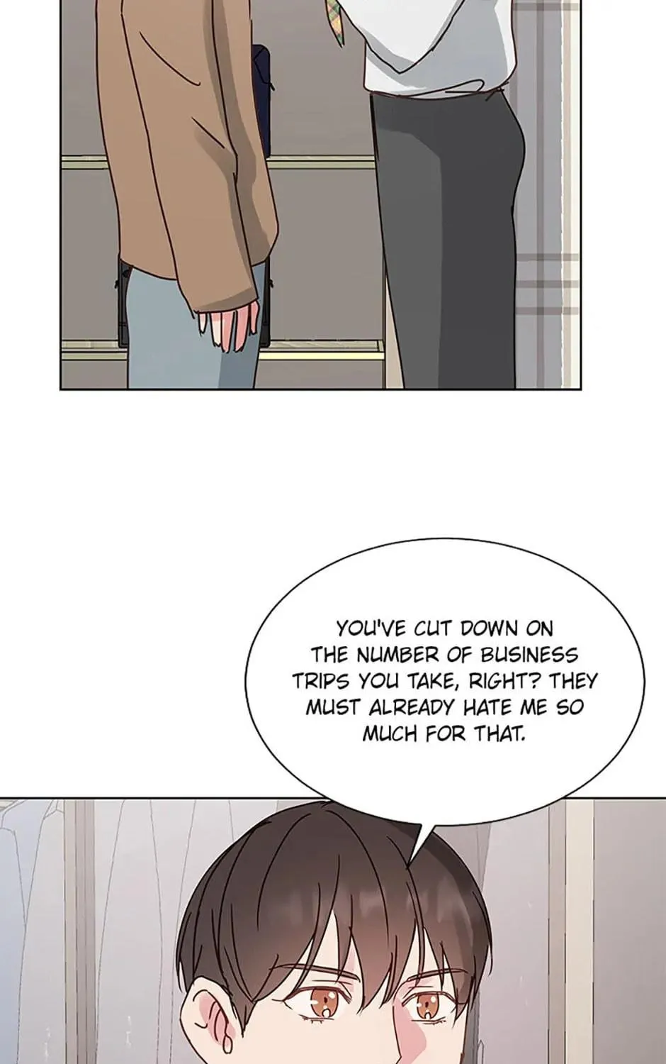 Read A Sunny Night Walk chapter 74 image 46 on Lezhin