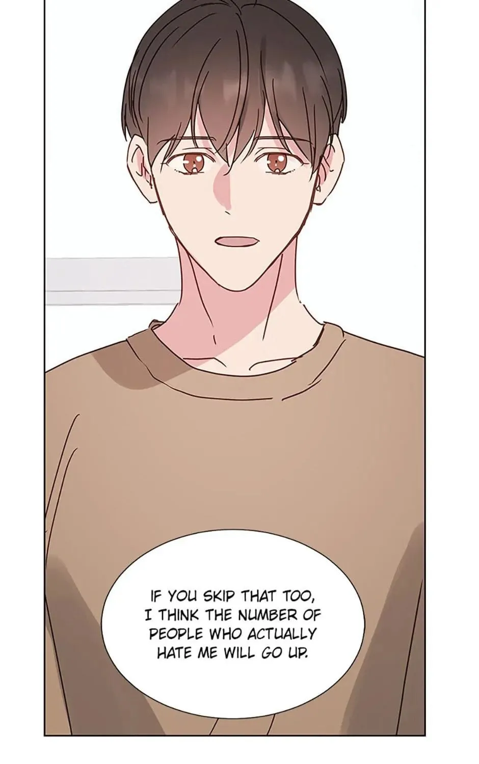 Read A Sunny Night Walk chapter 74 image 52 on Lezhin