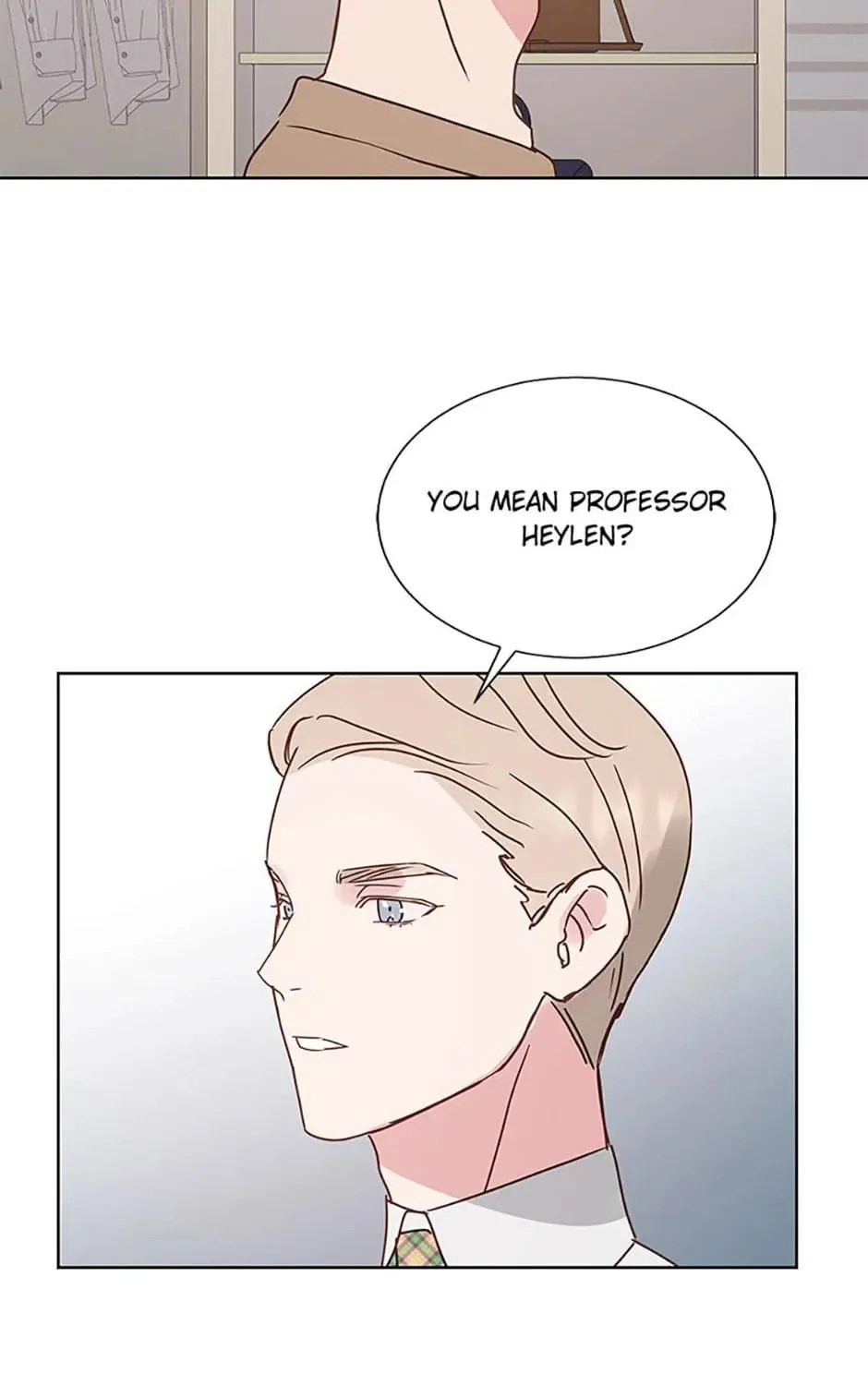 Read A Sunny Night Walk chapter 74 image 58 on Lezhin