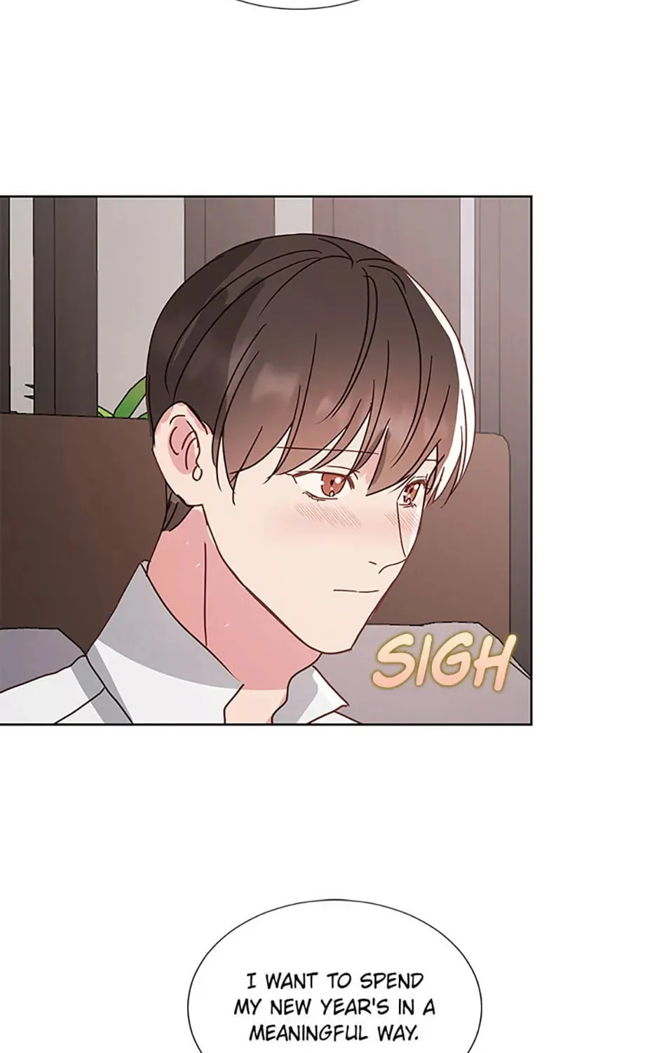 Read A Sunny Night Walk chapter 74 image 6 on Lezhin