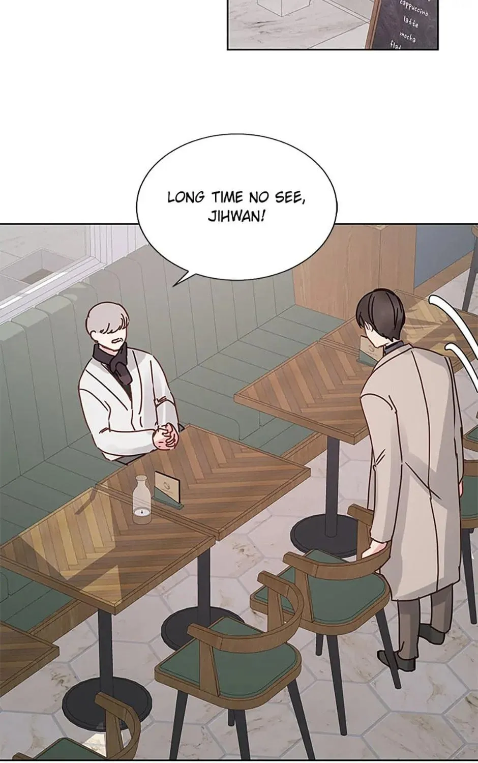 Read A Sunny Night Walk chapter 74 image 68 on Lezhin