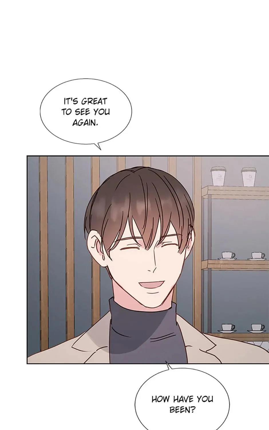 Read A Sunny Night Walk chapter 74 image 70 on Lezhin