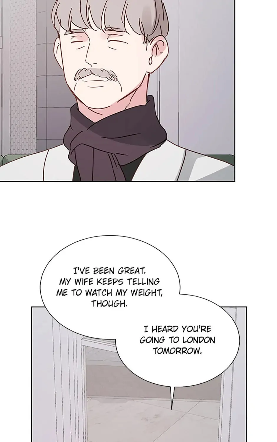 Read A Sunny Night Walk chapter 74 image 72 on Lezhin