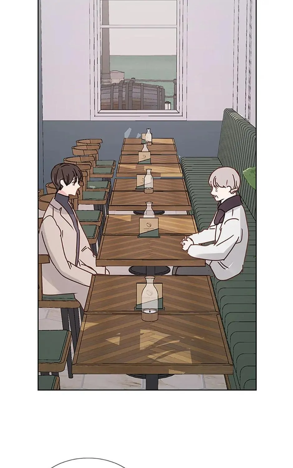 Read A Sunny Night Walk chapter 74 image 78 on Lezhin