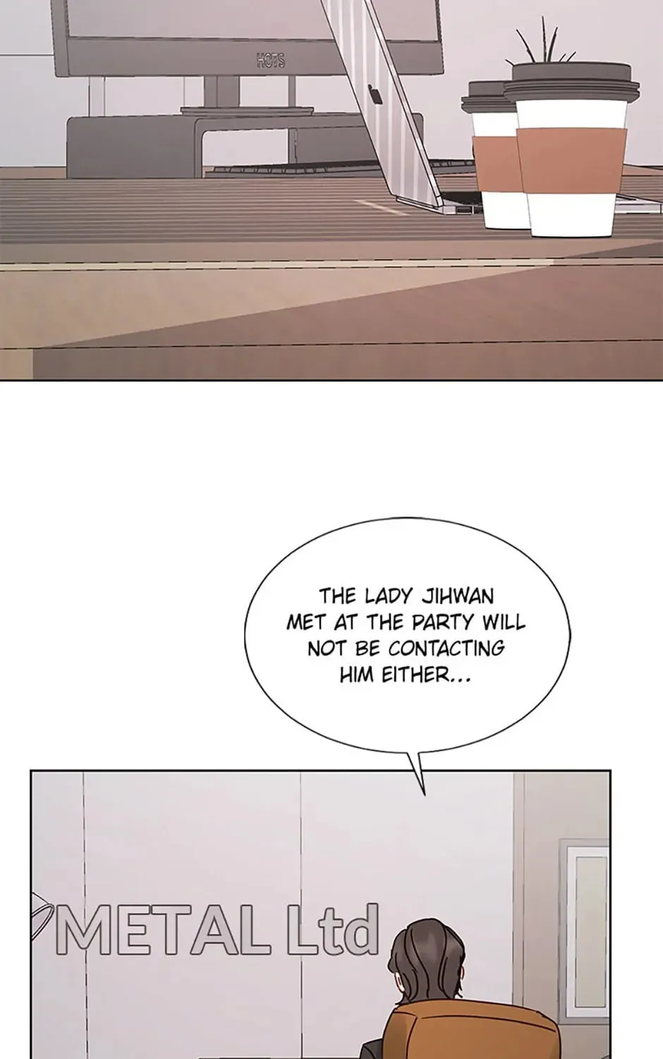 Read A Sunny Night Walk chapter 74 image 88 on Lezhin
