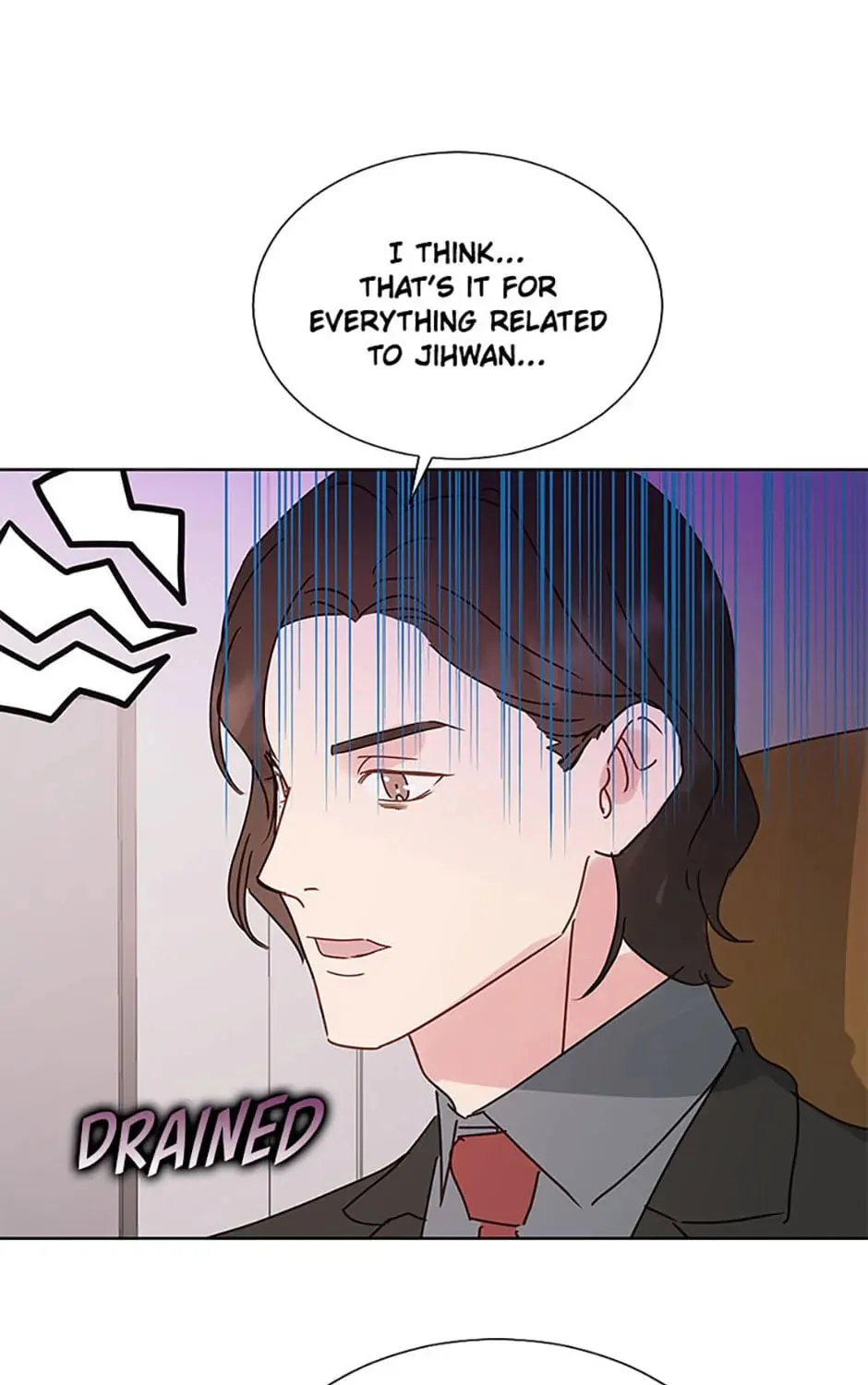 Read A Sunny Night Walk chapter 74 image 90 on Lezhin