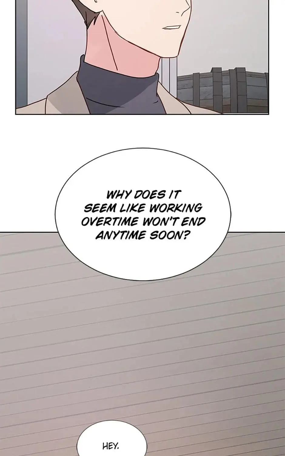 Read A Sunny Night Walk chapter 74 image 96 on Lezhin