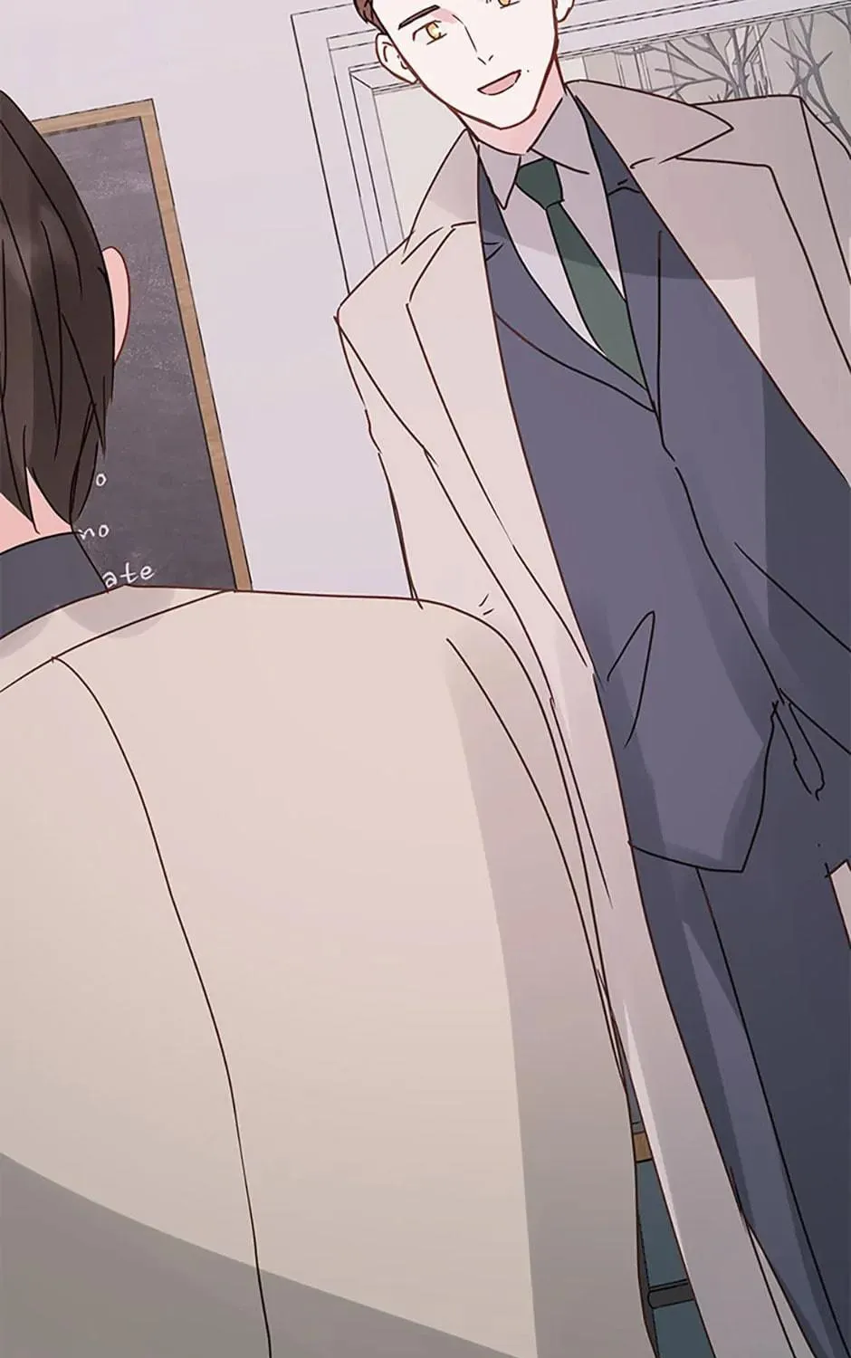 Read A Sunny Night Walk chapter 74 image 98 on Lezhin
