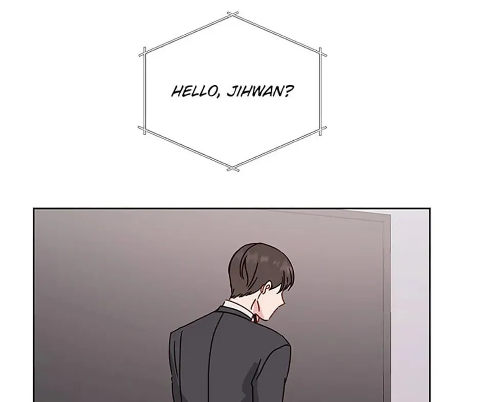 Read A Sunny Night Walk chapter 76 image 1 on Lezhin