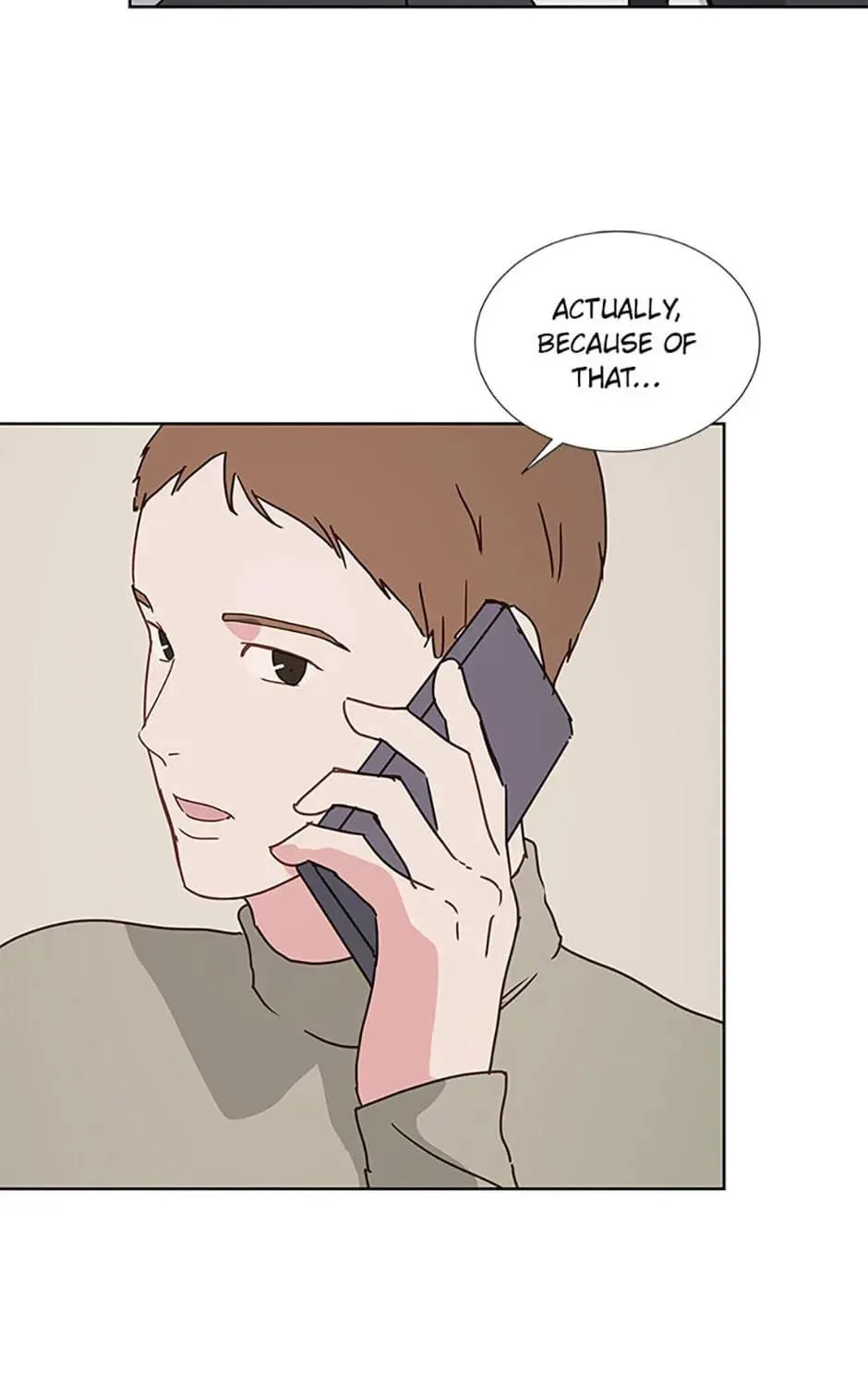 Read A Sunny Night Walk chapter 76 image 10 on Lezhin