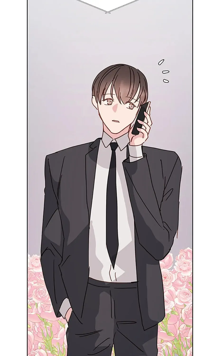 Read A Sunny Night Walk chapter 76 image 12 on Lezhin