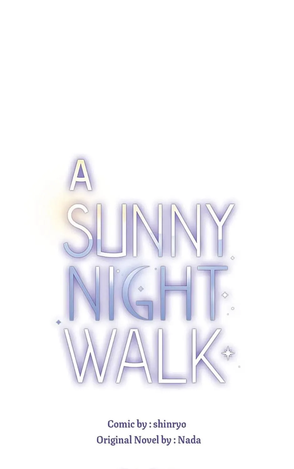 Read A Sunny Night Walk chapter 76 image 16 on Lezhin