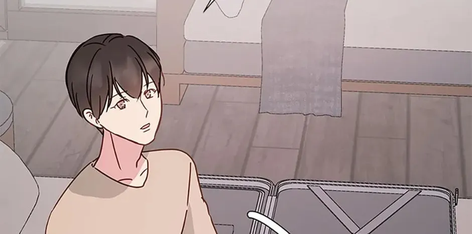 Read A Sunny Night Walk chapter 76 image 21 on Lezhin