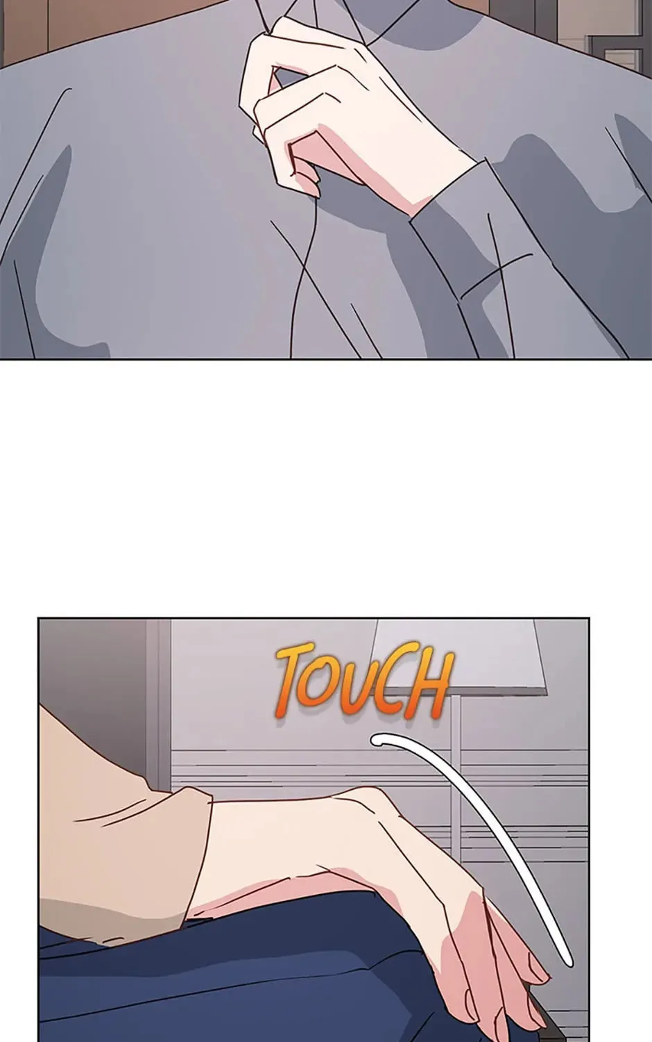 Read A Sunny Night Walk chapter 76 image 24 on Lezhin