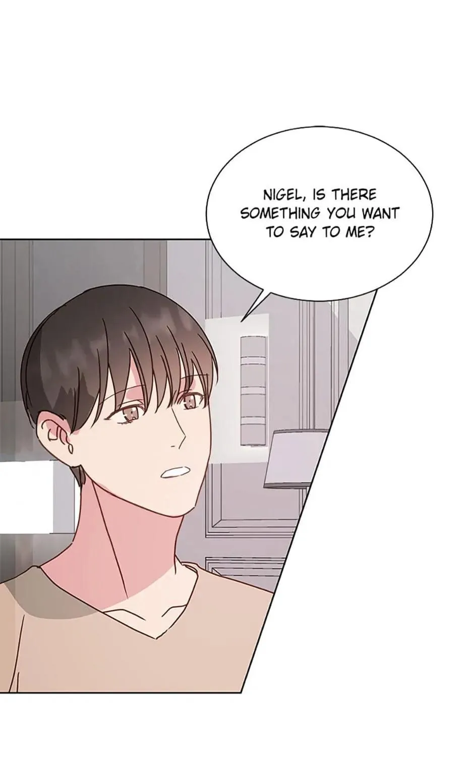 Read A Sunny Night Walk chapter 76 image 28 on Lezhin