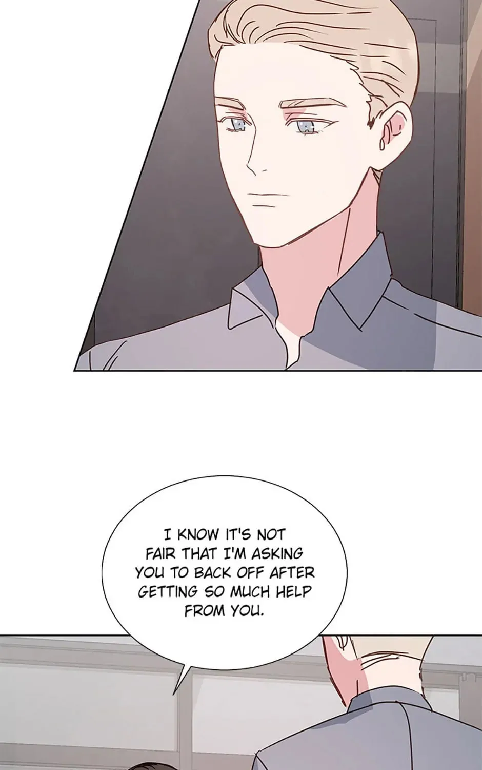 Read A Sunny Night Walk chapter 76 image 30 on Lezhin