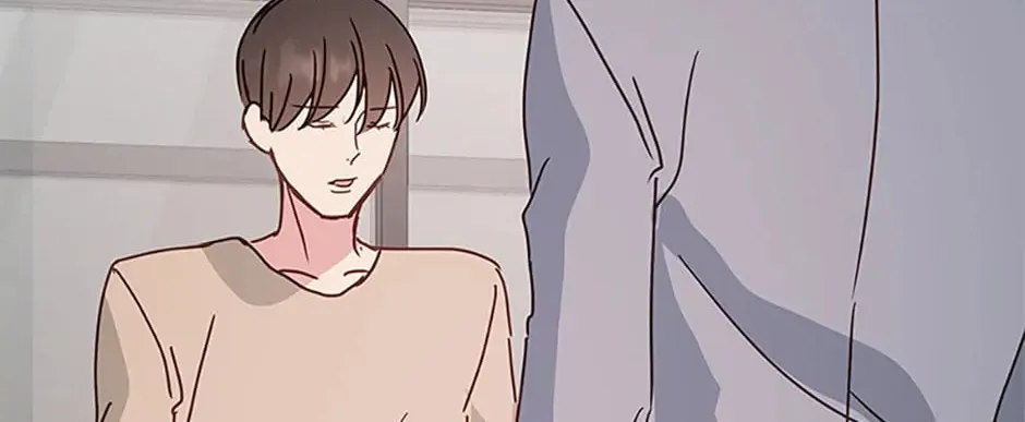 Read A Sunny Night Walk chapter 76 image 31 on Lezhin