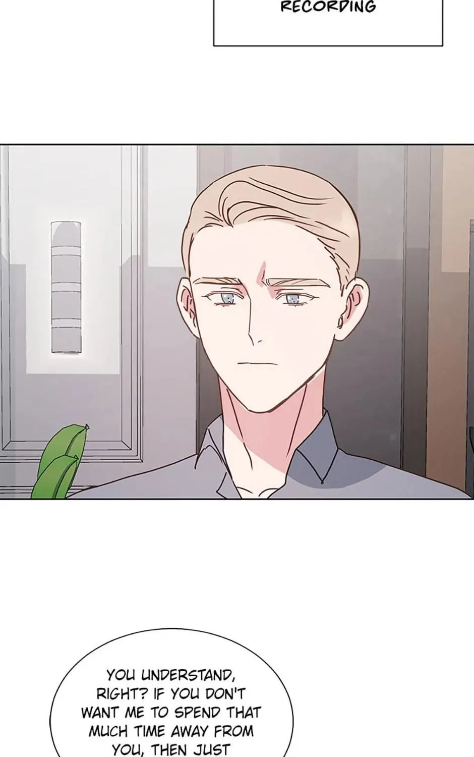 Read A Sunny Night Walk chapter 76 image 34 on Lezhin