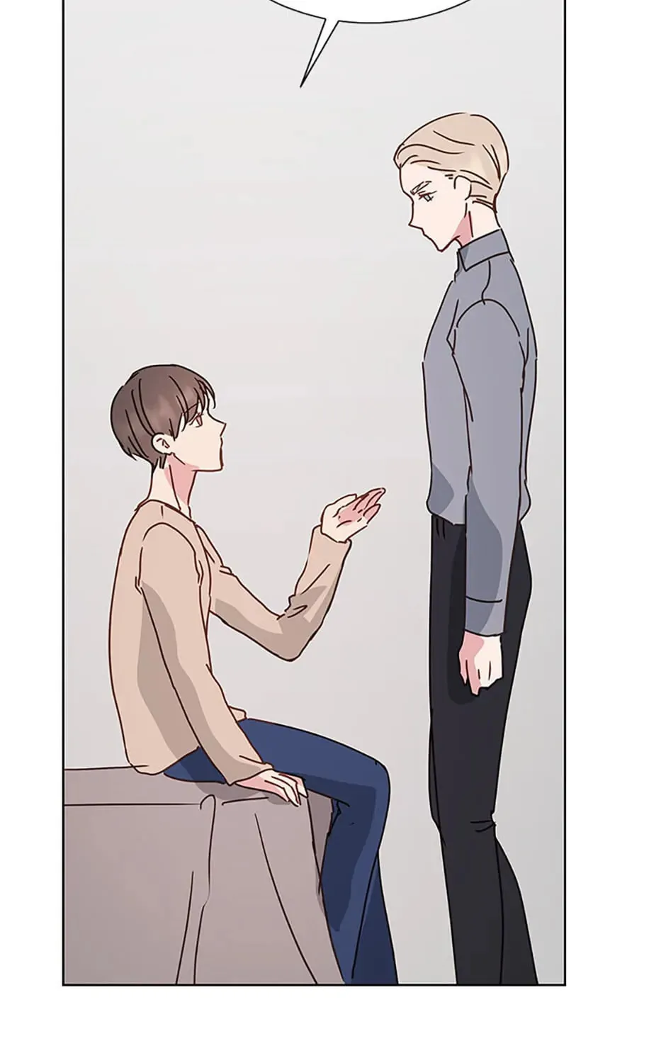 Read A Sunny Night Walk chapter 76 image 36 on Lezhin