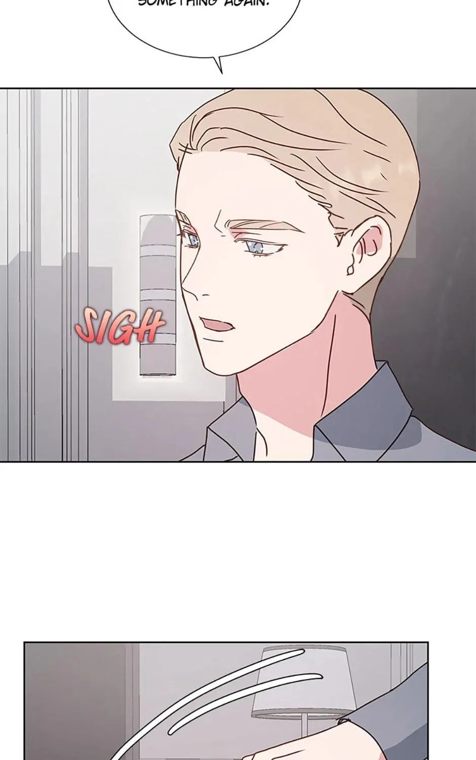 Read A Sunny Night Walk chapter 76 image 38 on Lezhin