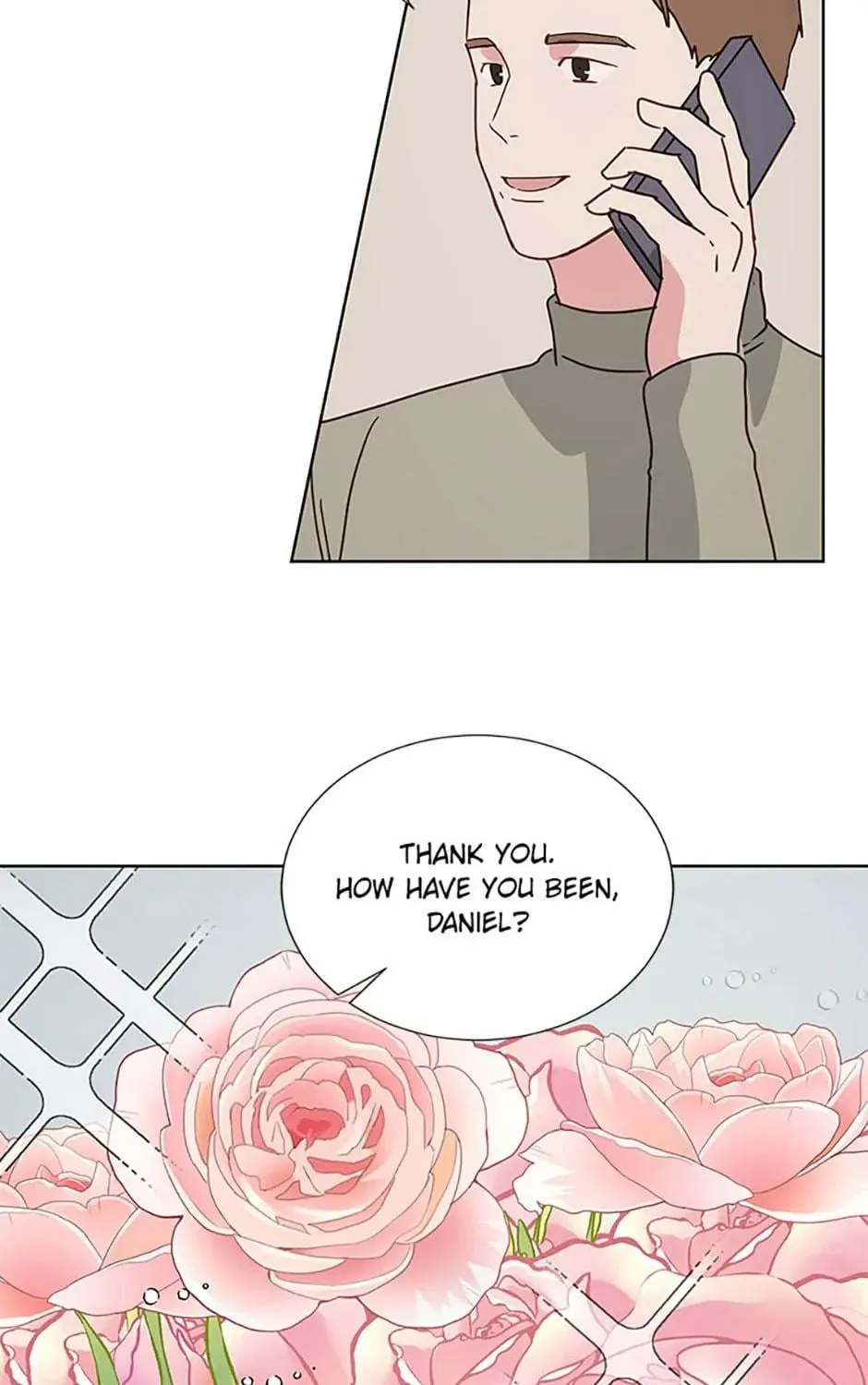 Read A Sunny Night Walk chapter 76 image 4 on Lezhin
