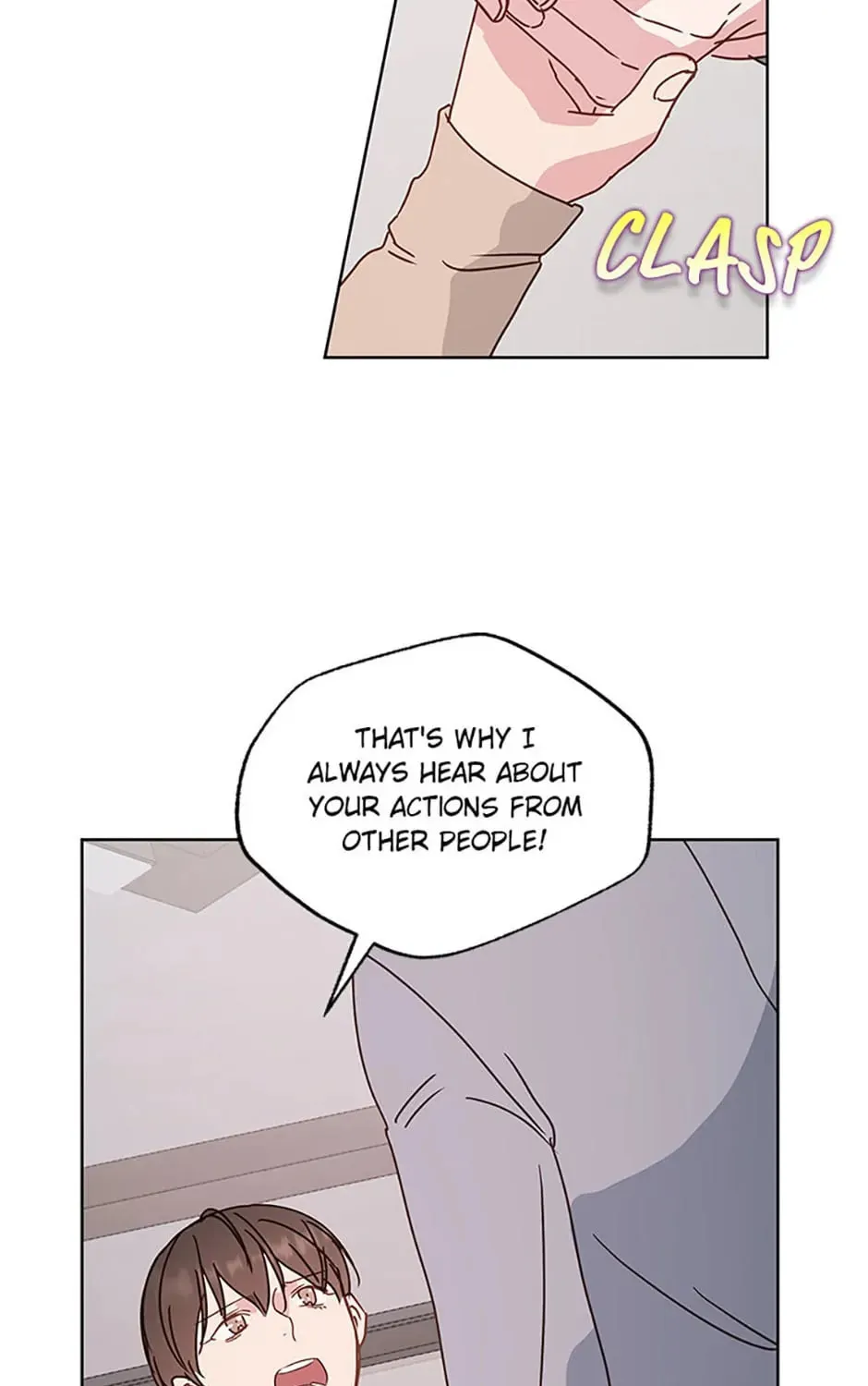 Read A Sunny Night Walk chapter 76 image 44 on Lezhin