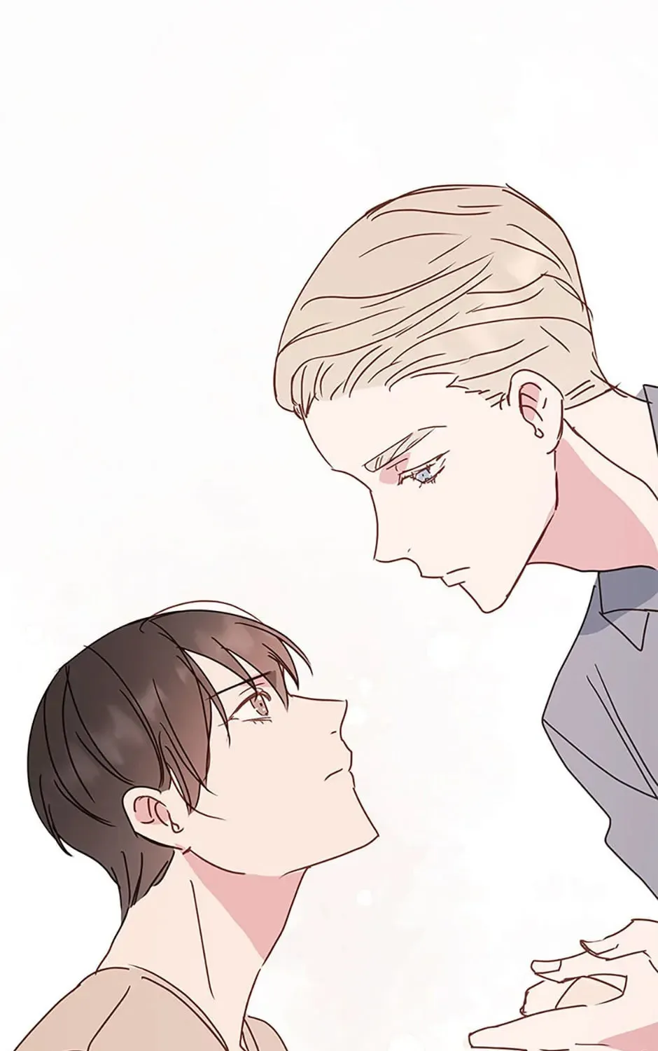 Read A Sunny Night Walk chapter 76 image 50 on Lezhin