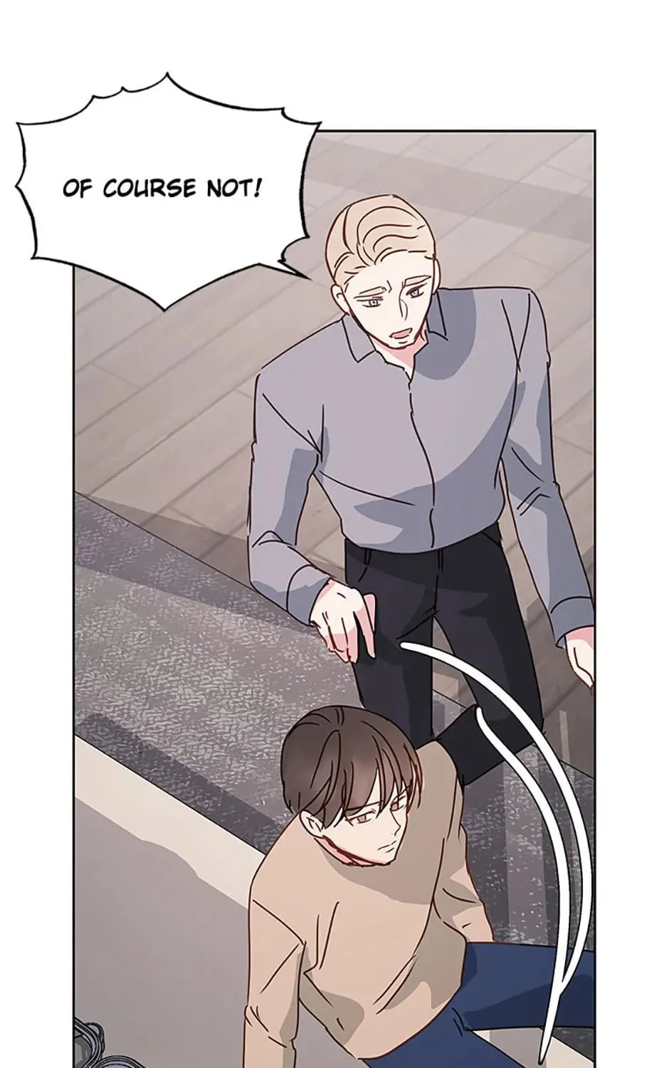 Read A Sunny Night Walk chapter 76 image 56 on Lezhin