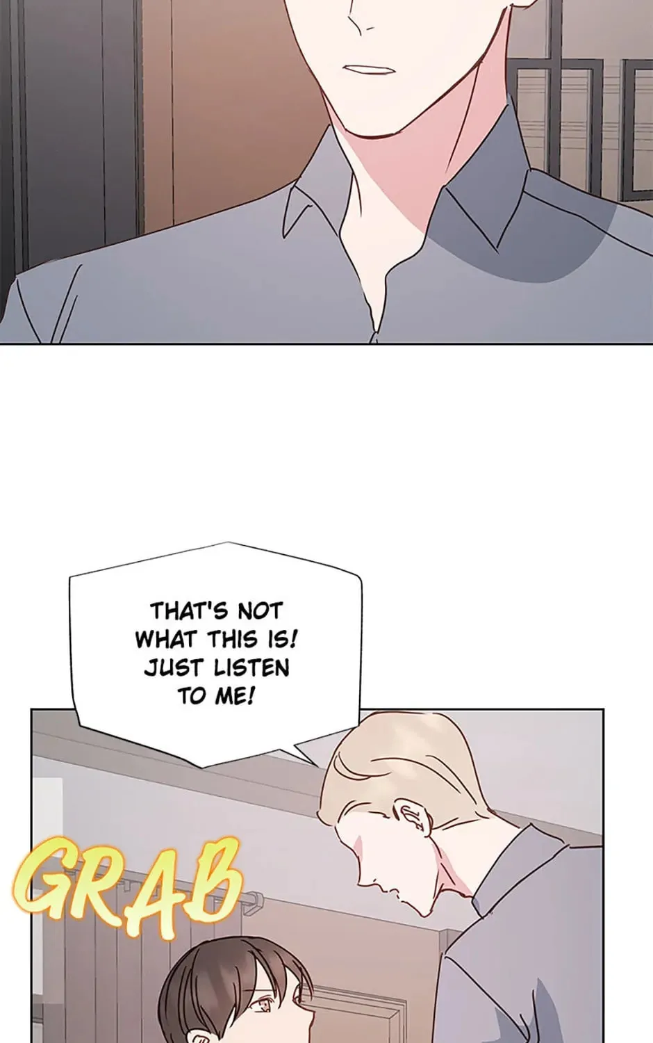 Read A Sunny Night Walk chapter 76 image 60 on Lezhin