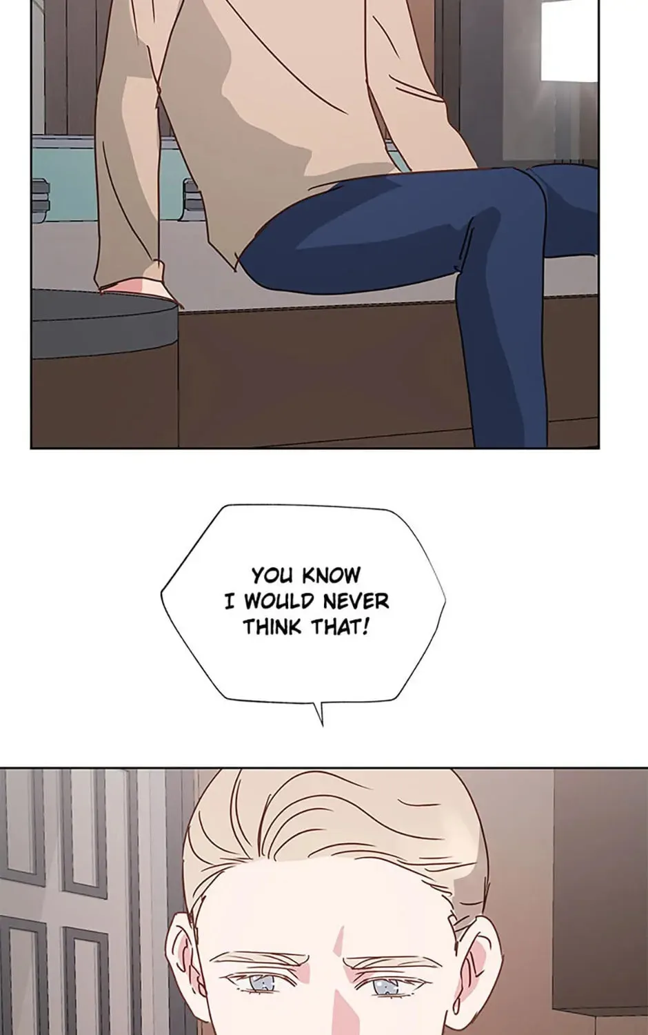 Read A Sunny Night Walk chapter 76 image 62 on Lezhin