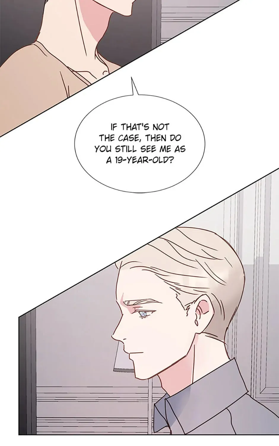 Read A Sunny Night Walk chapter 76 image 66 on Lezhin