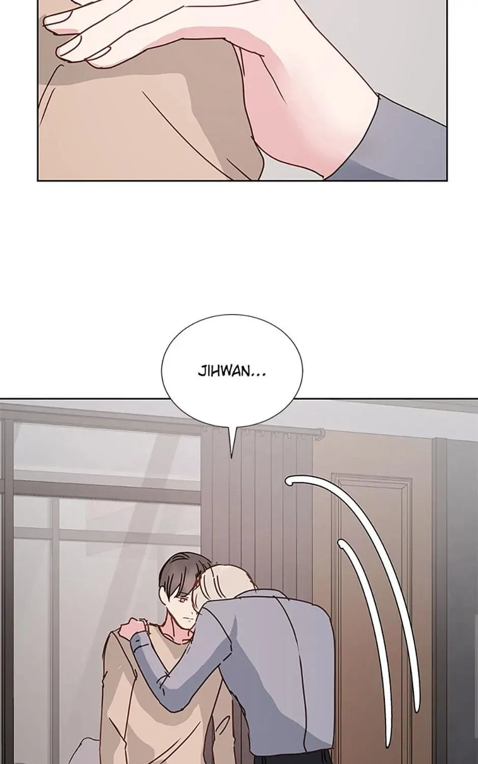 Read A Sunny Night Walk chapter 76 image 68 on Lezhin