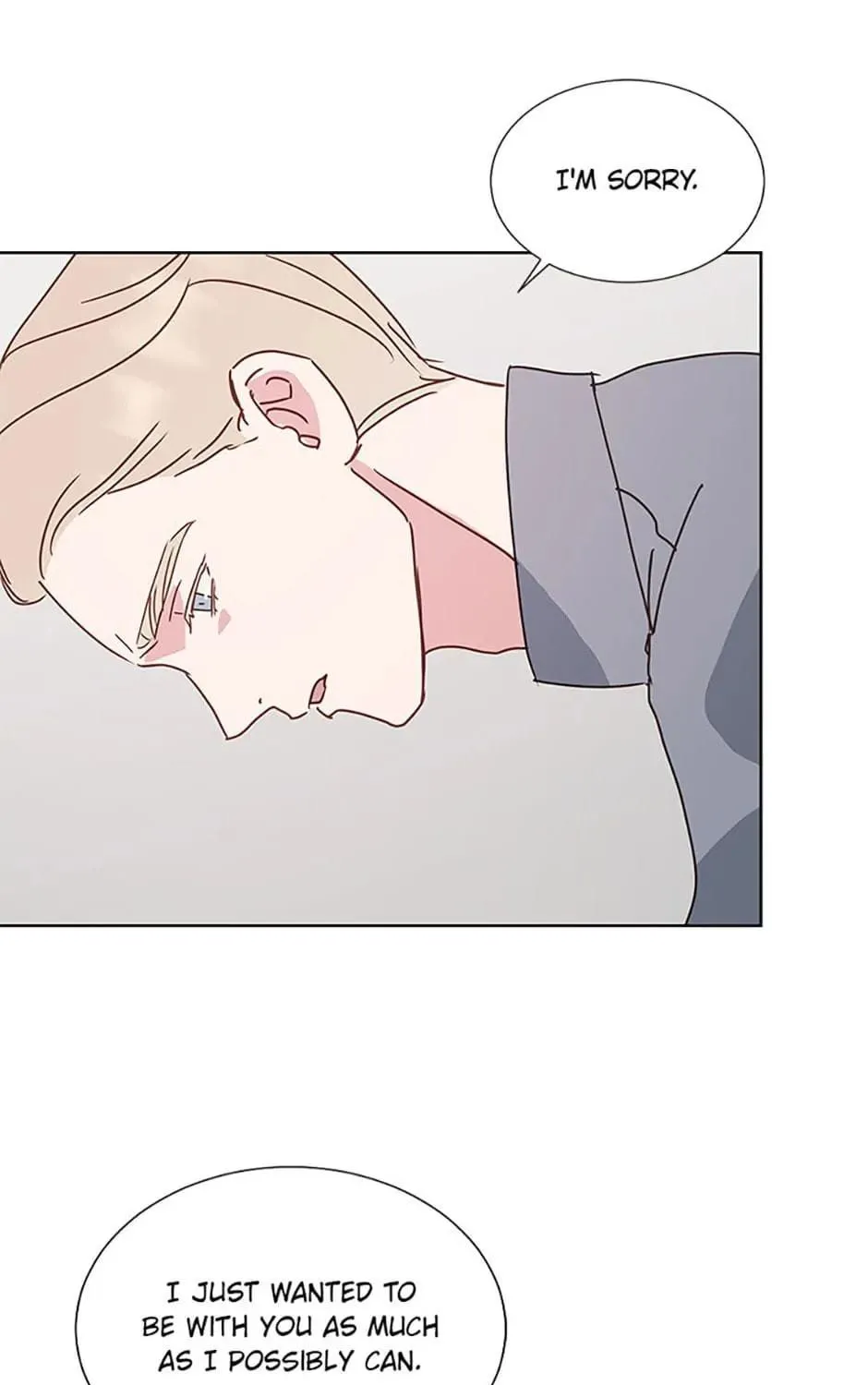 Read A Sunny Night Walk chapter 76 image 70 on Lezhin
