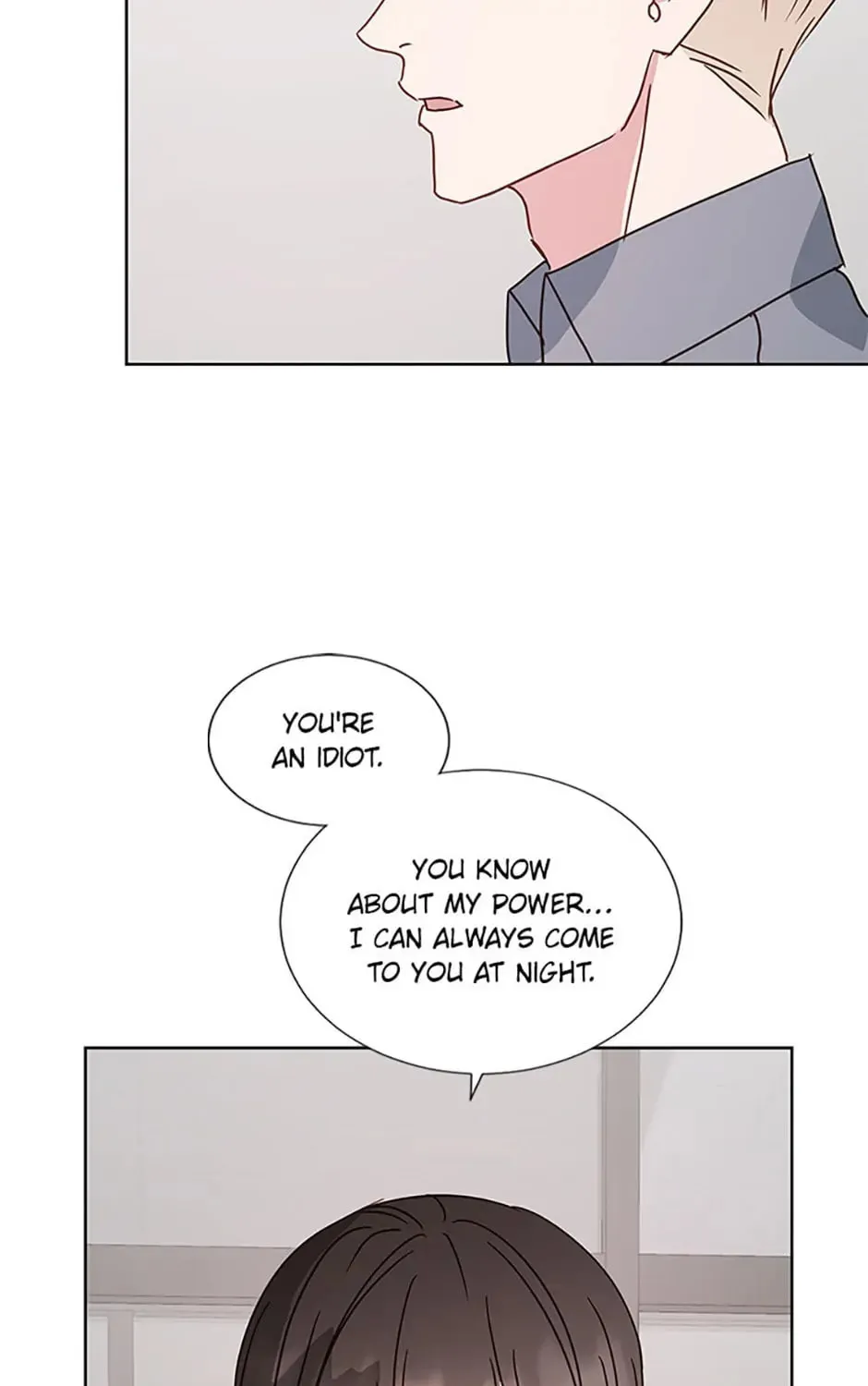 Read A Sunny Night Walk chapter 76 image 72 on Lezhin