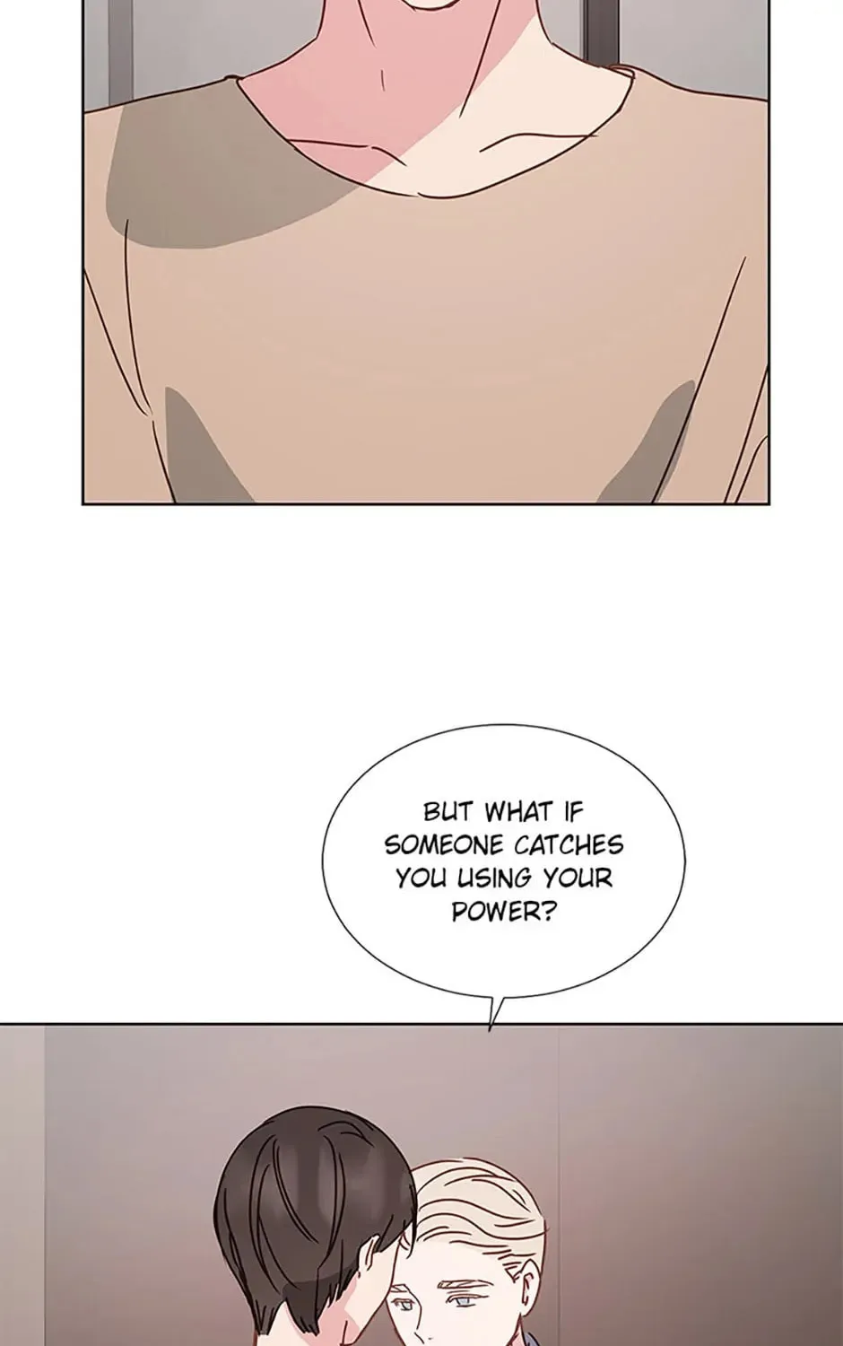 Read A Sunny Night Walk chapter 76 image 74 on Lezhin