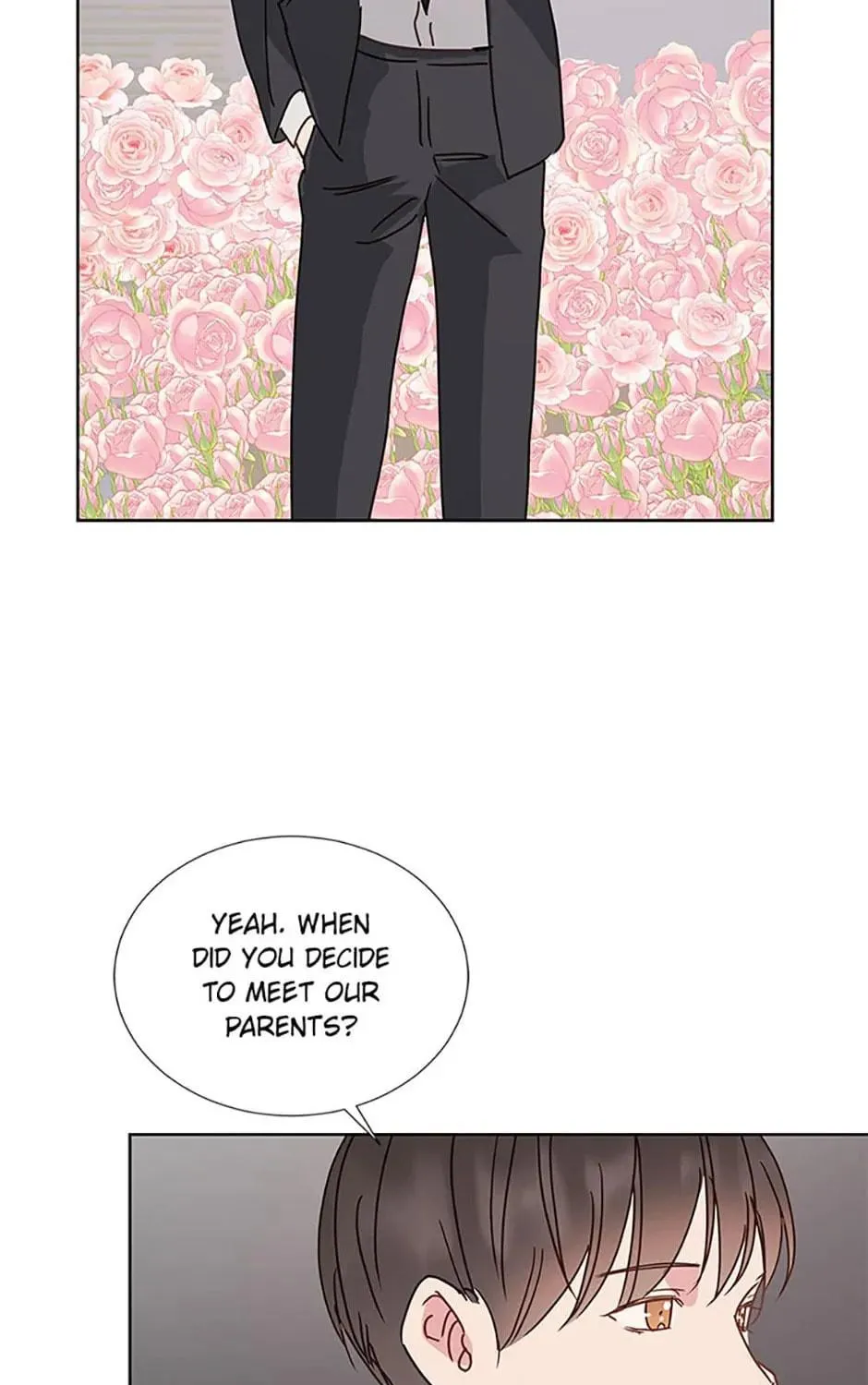 Read A Sunny Night Walk chapter 76 image 8 on Lezhin
