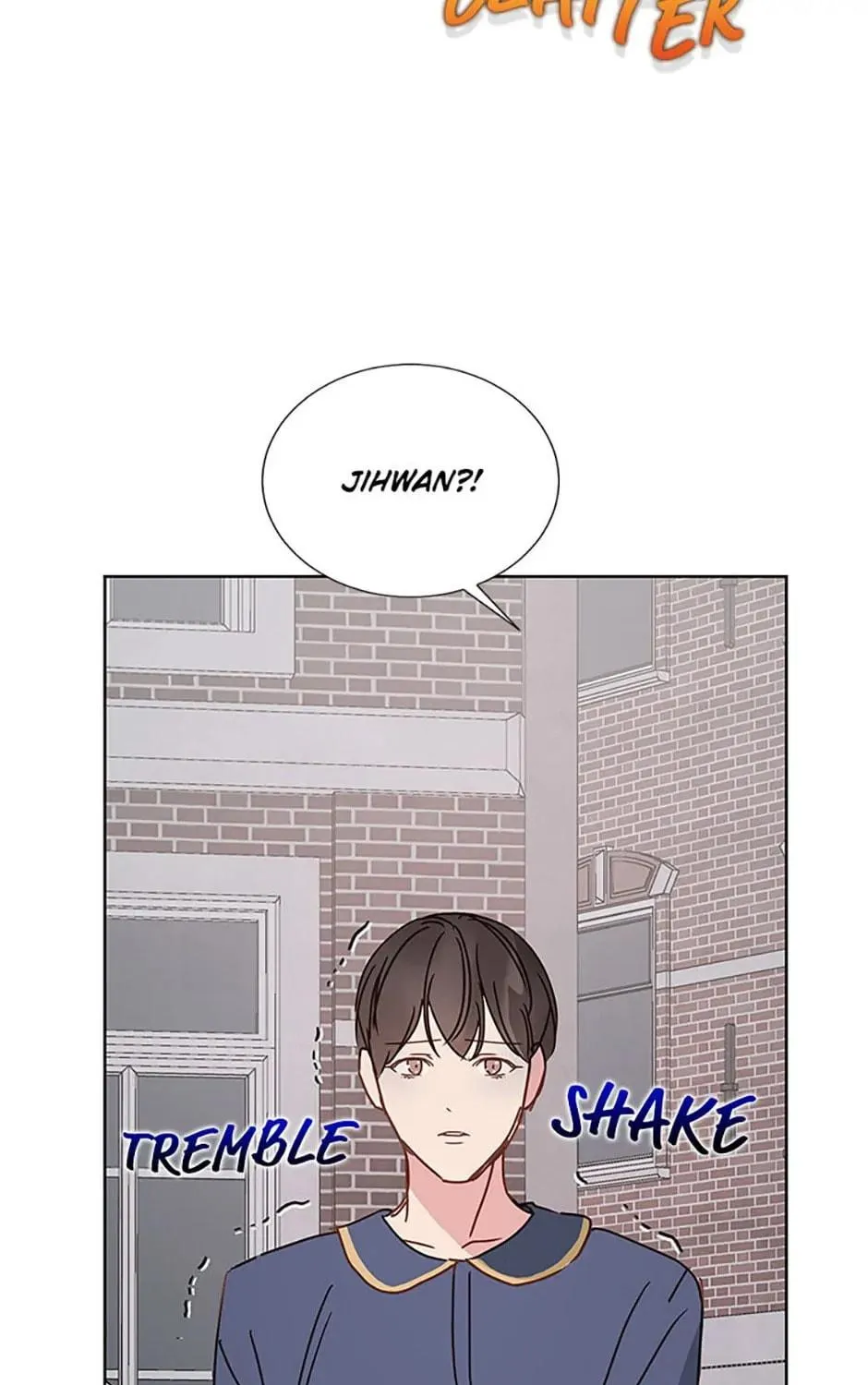 Read A Sunny Night Walk chapter 76 image 88 on Lezhin