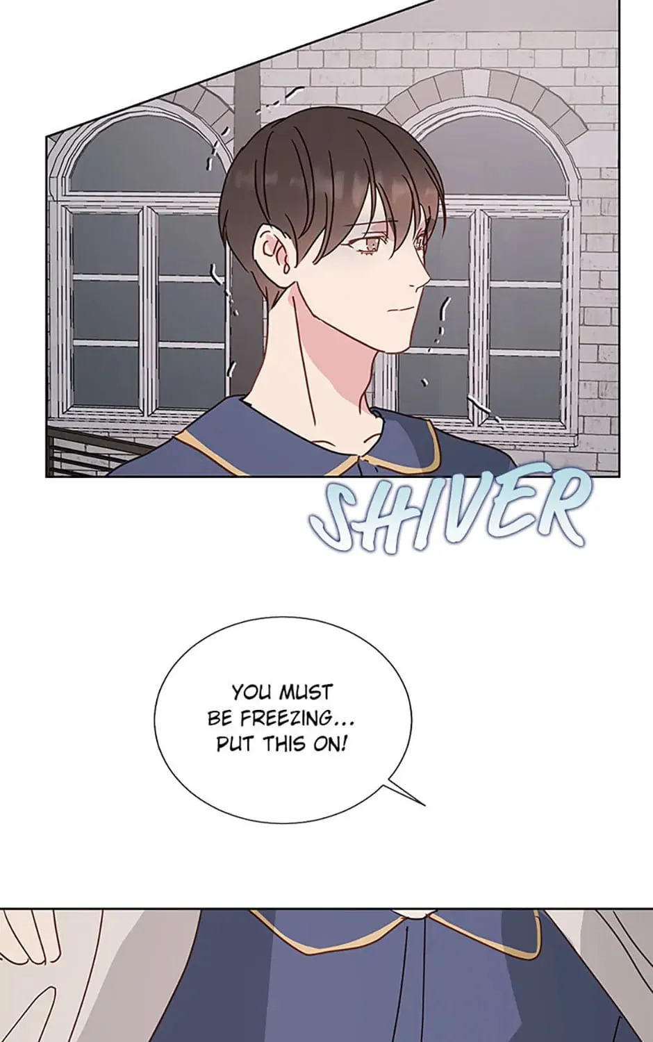 Read A Sunny Night Walk chapter 76 image 92 on Lezhin