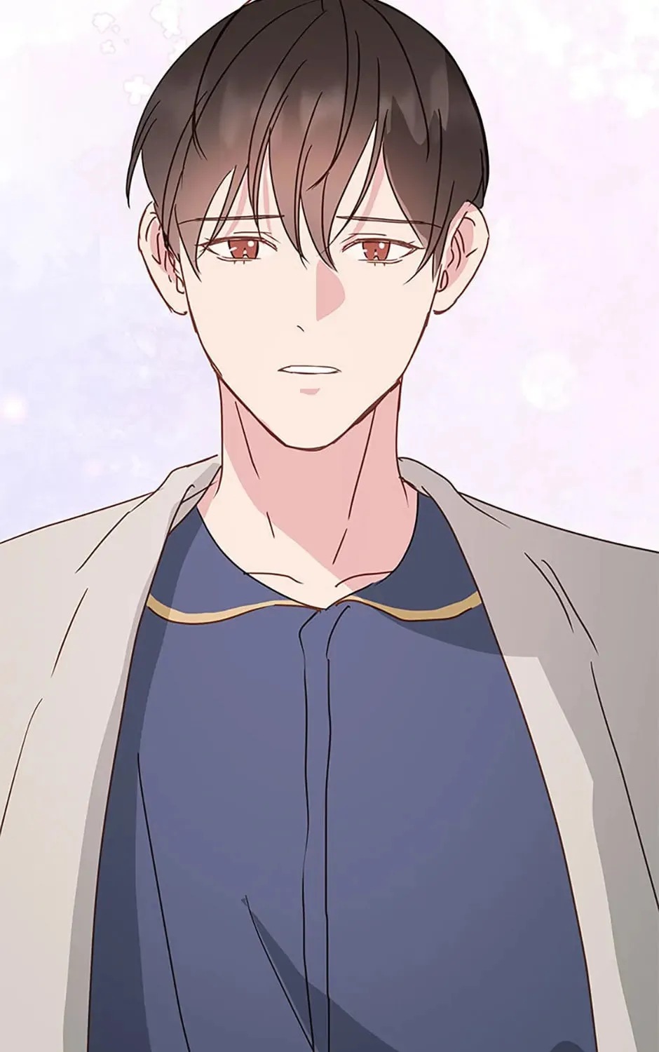 Read A Sunny Night Walk chapter 76 image 96 on Lezhin
