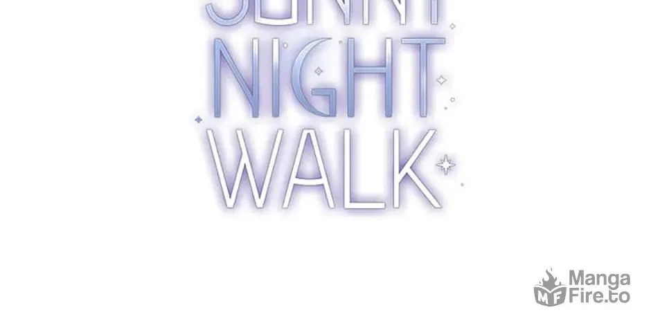 Read A Sunny Night Walk chapter 76 image 99 on Lezhin