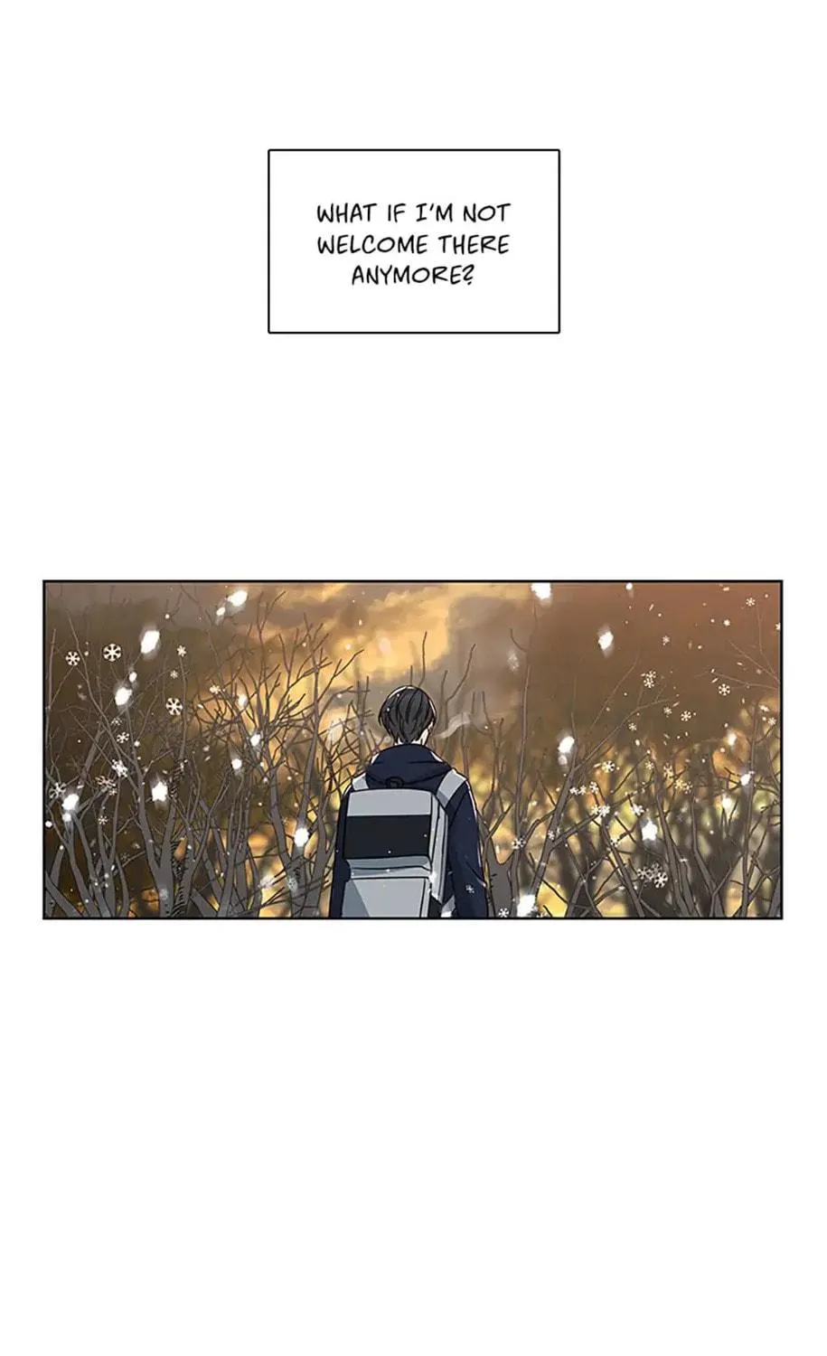 Read A Sunny Night Walk chapter 8 image 10 on Lezhin