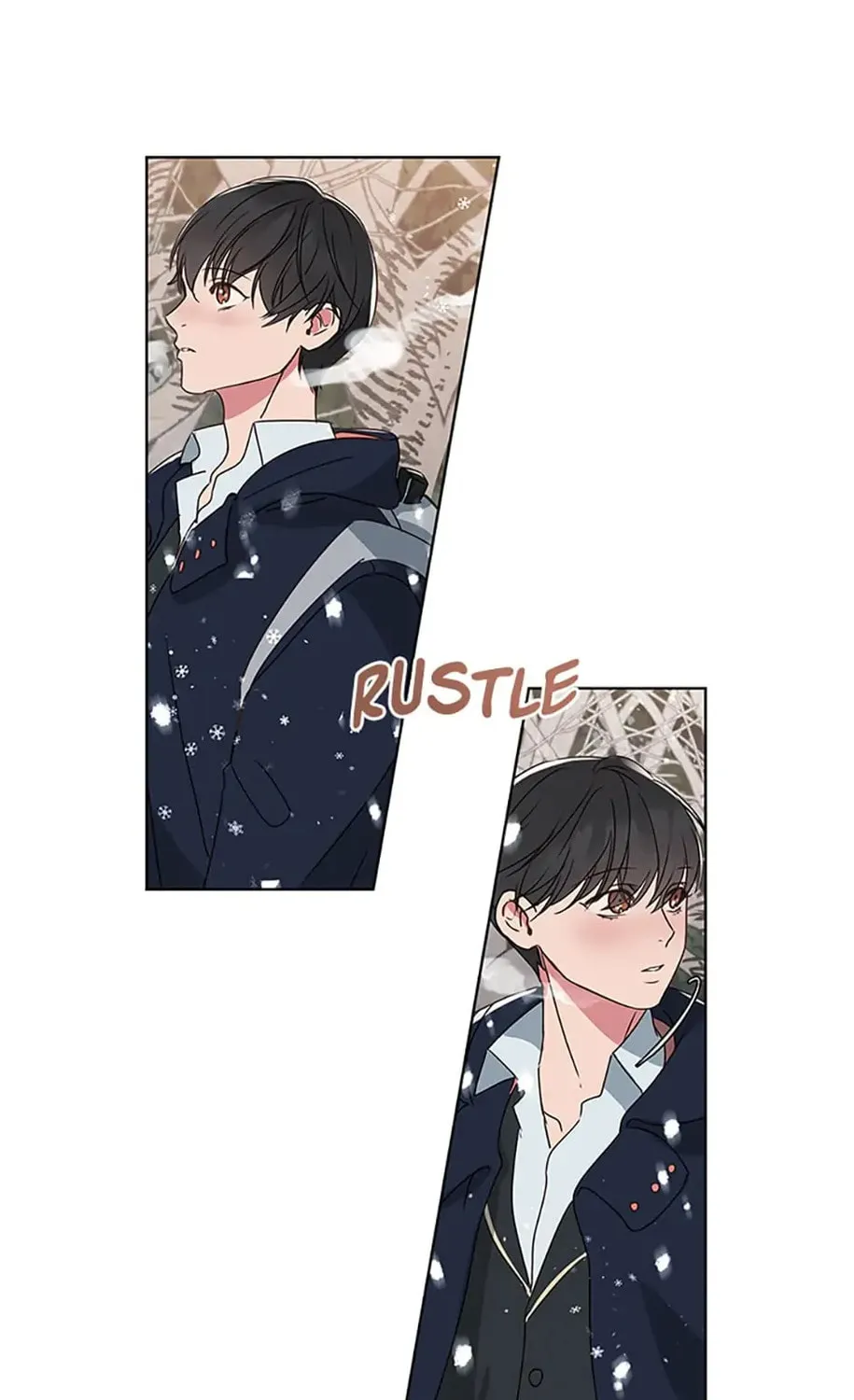 Read A Sunny Night Walk chapter 8 image 12 on Lezhin
