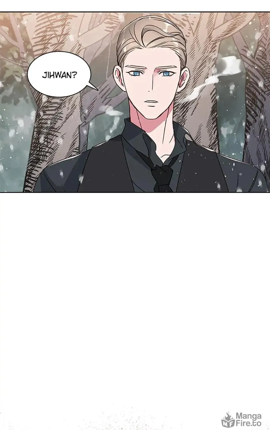 Read A Sunny Night Walk chapter 8 image 16 on Lezhin